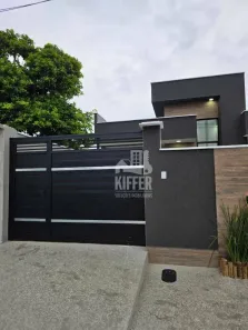 Casa com 2 Quartos à venda, 240m² no Cordeirinho (Ponta Negra), Maricá