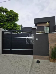 Casa com 2 Quartos à venda, 95m² no Cordeirinho (Ponta Negra), Maricá