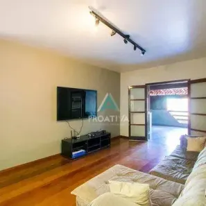 Sobrado com 3 Quartos à venda, 261m² no Sítio dos Vianas, Santo André