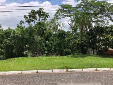 Lote/Terreno à venda, 450m² no Tarumã, Santana de Parnaíba