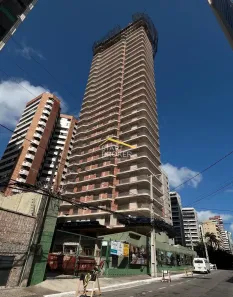 Apartamento com 4 Quartos à venda, 302m² no Meireles, Fortaleza