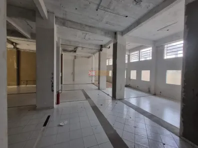 Sala Comercial à venda, 541m² no Anchieta, São Bernardo do Campo