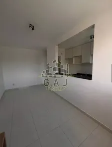 Apartamento com 2 Quartos à venda, 50m² no Chácara Letônia, Americana