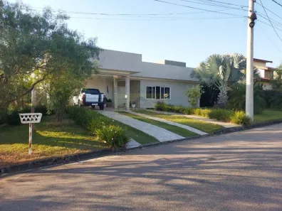 Casa com 3 Quartos à venda, 1003m² no Colinas de Inhandjara, Itupeva