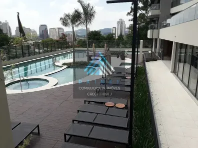 Apartamento com 2 Quartos para alugar, 92m² no Alphaville Centro Industrial e Empresarial/Alphaville., Barueri