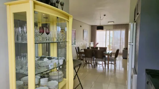 Apartamento com 2 Quartos à venda, 105m² no Ingleses do Rio Vermelho, Florianópolis