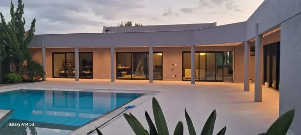 Casa de Condomínio com 4 Quartos à venda, 580m² no Serra dos Manacás, Nova Lima