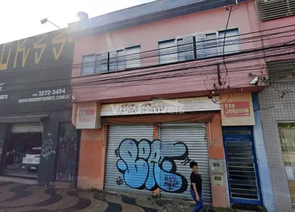 Apartamento com 2 Quartos à venda, 80m² no Vila Industrial, Campinas