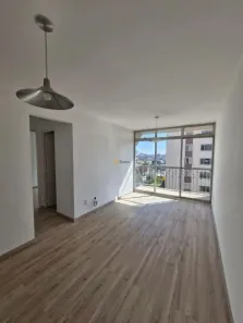 Apartamento com 2 Quartos à venda, 58m² no Jardim São Savério, São Paulo