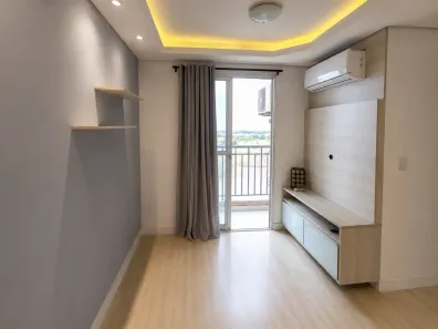 Apartamento com 2 Quartos à venda, 48m² no Igara, Canoas