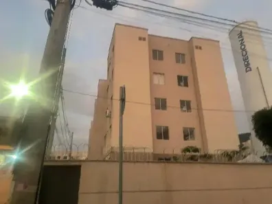 Apartamento com 2 Quartos à venda, 41m² no Campo Grande, Rio de Janeiro