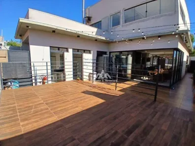 Imóvel Comercial à venda, 217m² no Planalto Verde, Ribeirão Preto