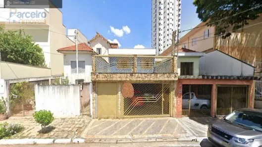 Casa com 1 Quarto à venda, 10m² no Vila Matilde, São Paulo