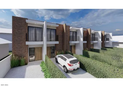 Sobrado com 2 Quartos à venda, 92m² no Boa Vista, Joinville