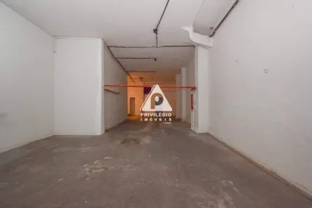 Ponto Comercial à venda, 203m² no Centro, Rio de Janeiro