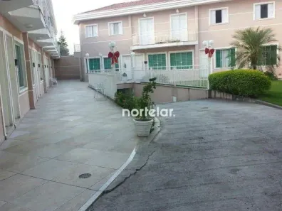 Sobrado com 2 Quartos à venda, 70m² no Imirim, São Paulo