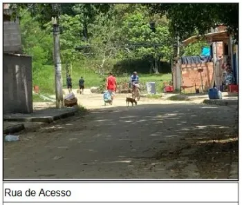 Casa com 2 Quartos à venda, 64m² no Parque Paulista, Duque de Caxias