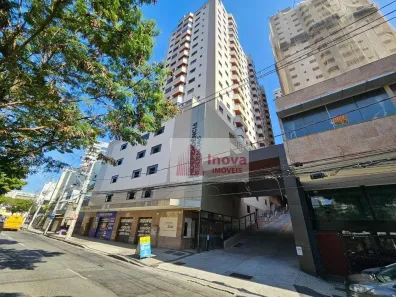 Cobertura com 3 Quartos à venda, 160m² no São Mateus, Juiz de Fora