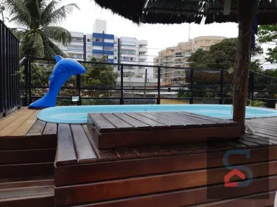 Fazenda/Sítio com 7 Quartos à venda, 280m² no Braga, Cabo Frio