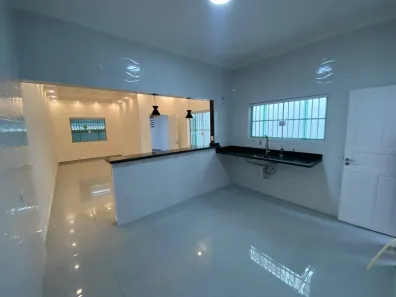 Casa com 1 Quarto à venda, 140m² no Caiçara, Praia Grande