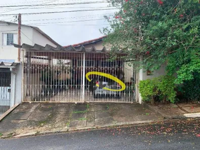 Casa com 3 Quartos à venda, 177m² no Jardim Sabiá, Cotia