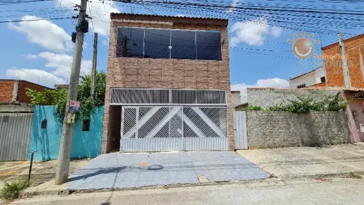 Casa com 3 Quartos à venda, 146m² no Jardim Alpes de Sorocaba, Sorocaba