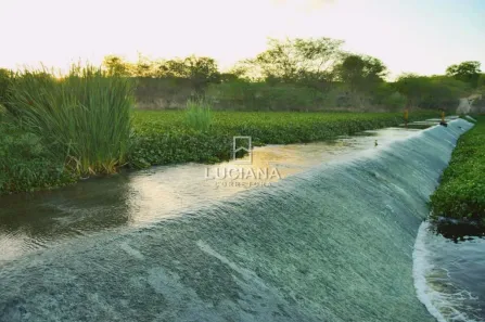 Fazenda/Sítio à venda, 20000m² no Povoado Insurreição, Sairé