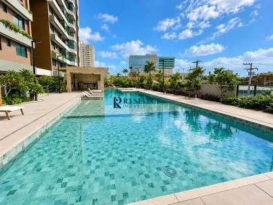 Apartamento com 3 Quartos à venda, 118m² no Cruz das Almas, Maceió