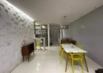 Apartamento com 3 Quartos à venda, 85m² no Vila América, Santo André