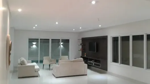 Casa com 4 Quartos à venda, 282m² no Vila Olímpia, Sorocaba