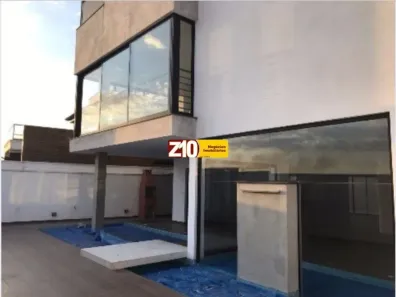 Casa de Condomínio com 5 Quartos à venda, 437m² no Jardim Vila Paradiso, Indaiatuba