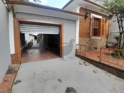 Casa com 3 Quartos à venda, 200m² no Vila Romana, São Paulo