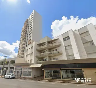 Apartamento com 3 Quartos à venda, 190m² no Centro, Uberaba