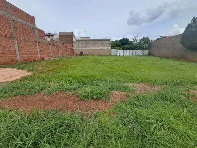 Lote/Terreno à venda, 354m² no Jardim da Colina, Americana