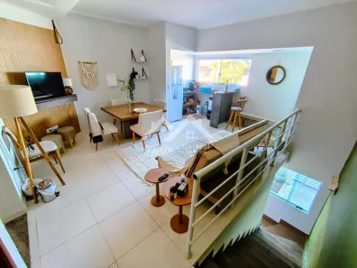 Casa com 2 Quartos à venda, 75m² no Park D'Aville, Peruíbe