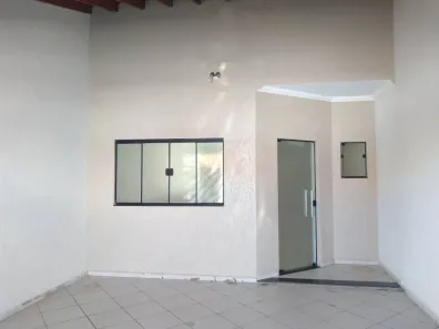 Casa com 3 Quartos à venda, 125m² no Jardim São Camilo, Santa Bárbara D'Oeste