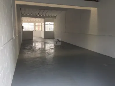Prédio Comercial à venda, 377m² no Baeta Neves, São Bernardo do Campo