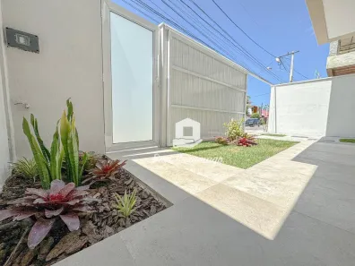 Casa com 3 Quartos à venda, 160m² no Piratininga, Niterói