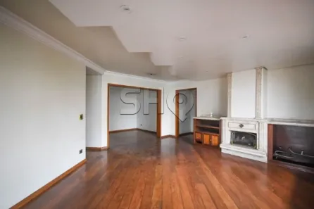 Apartamento com 4 Quartos à venda, 168m² no Vila Leopoldina, São Paulo