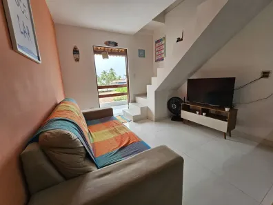 Apartamento com 2 Quartos à venda, 90m² no , Tamandaré