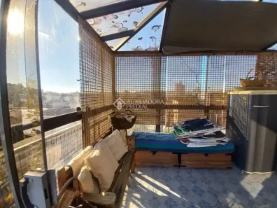 Cobertura com 1 Quarto à venda, 81m² no Santo Antônio, Porto Alegre