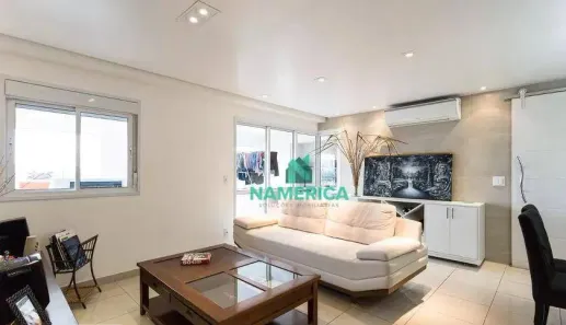 Apartamento com 2 Quartos à venda, 100m² no Jardim Dom Bosco, São Paulo