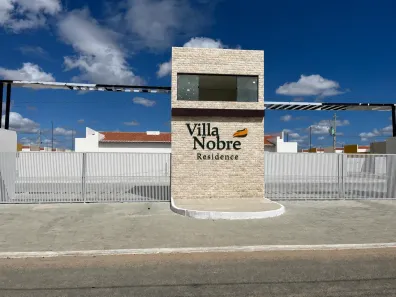 Casa com 3 Quartos à venda, 80m² no Topázio, Petrolina