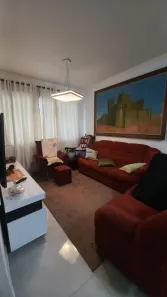 Apartamento com 2 Quartos à venda, 118m² no Ponta da Praia, Santos