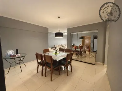 Apartamento com 2 Quartos à venda, 93m² no Tupi, Praia Grande