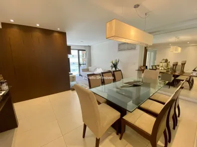 Apartamento com 3 Quartos à venda, 130m² no Botafogo, Rio de Janeiro