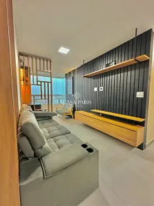 Apartamento com 2 Quartos à venda, 73m² no Guilhermina, Praia Grande