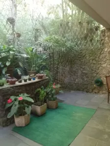 Apartamento com 2 Quartos para alugar, 120m² no Lagoa, Rio de Janeiro