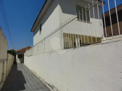 Sobrado com 3 Quartos à venda, 209m² no Vila Guaca, São Paulo
