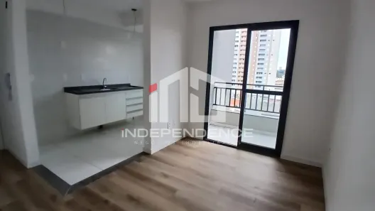 Apartamento com 2 Quartos à venda, 54m² no Parque Industrial, São José dos Campos